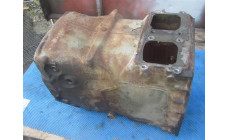 Корпус КПП (колокол) для Volvo FH13 21084096