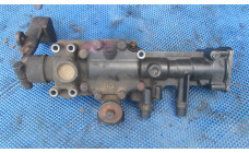 Механизм переключения передач для Renault  Midlum 1346307047