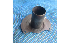 Крышка коробки передач для Renault  Midlum 1346302078