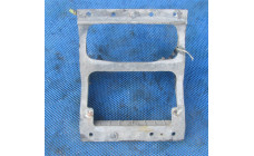 Кронштейн подножки для Renault Premium Dci 5600201656