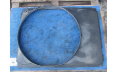 Диффузор вентилятора для Renault Premium Dci 5010315810