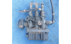 Кран уровня подвески для Renault Premium Dci 5010422345