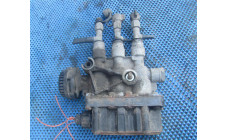 Кран уровня подвески для Renault Premium Dci 5010422345