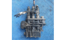 Кран уровня подвески для Volvo FH13 21083657