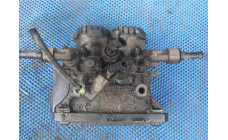 Кран модулятор тормозов задний ebs для Renault Magnum DXI 20828241