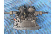 Кран модулятор тормозов задний ebs для Renault Magnum DXI 20828241