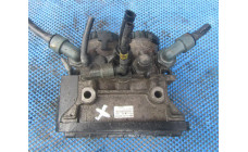 Кран модулятор тормозов задний ebs для Renault Magnum DXI 20828241