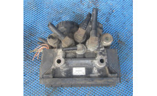 Кран модулятор тормозов задний ebs для MAN Tga 81521066026