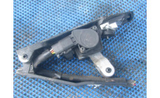 Педаль газа для Renault Magnum DXI 7482492415