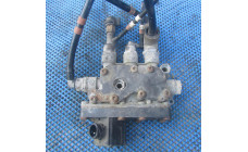 Кран уровня подвески для Renault Premium DXI 5010457151