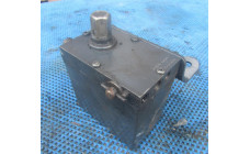 Насос подъёма кабины для Scania 5-series 1794907