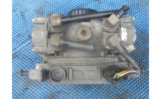 Кран модулятор тормозов задний ebs для DAF Xf 105  4801040030