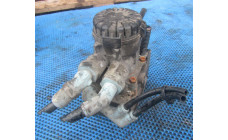 Кран модулятор тормозов передний ebs для Renault Premium DXI 20828237