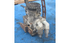 Кран модулятор тормозов передний ebs для Renault Premium DXI 20828237