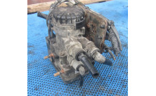 Кран модулятор тормозов передний ebs для Renault Premium DXI 20828237