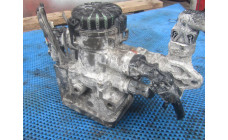 Кран модулятор тормозов передний ebs для Renault Magnum DXI 21122034