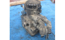 Кран модулятор тормозов передний ebs для Volvo FH12 20570906