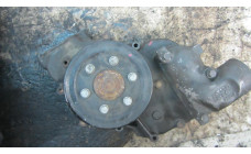 Насос водяной (помпа) для Mercedes Axor A457200290180