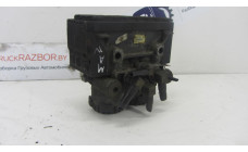 Кран модулятор тормозов задний ebs для MAN Tga 81521066042