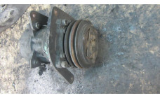 Компрессор кондиционера для Renault Magnum Etech 5010483009