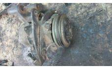 Компрессор кондиционера для Renault Magnum Etech 5010483009