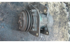 Компрессор кондиционера для Renault Magnum Etech 5010483009