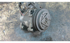 Компрессор кондиционера для Renault Magnum Etech 5010483009