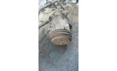 Компрессор кондиционера для Renault Magnum Etech 5010483009