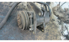 Компрессор кондиционера для Renault Magnum Etech 5010483009