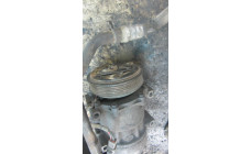 Компрессор кондиционера для Renault Magnum Etech 5010483009