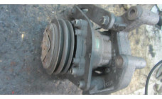 Компрессор кондиционера для Renault Magnum Etech 5010483009