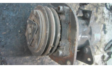 Компрессор кондиционера для Renault Magnum Etech 5010483009