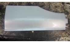 Накладка (удлинитель) двери левой для MAN Tga 81615100409