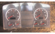 Щиток приборов (приборная панель) для MAN Tga 81272026133