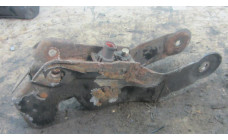 Замок кабины для MAN Tga 81618516030