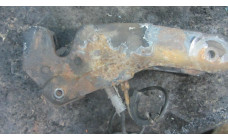 Замок кабины для MAN Tga 81618516030