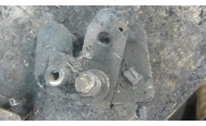 Замок кабины для Renault Magnum Etech 5010552058