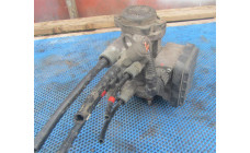 Кран управления тормозами прицепа для Renault Premium DXI 5010612854