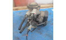 Кран управления тормозами прицепа для Renault Premium DXI 5010612854