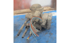 Кран управления тормозами прицепа для Renault Premium DXI 5010612854