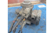 Кран управления тормозами прицепа для Renault Premium DXI 5010612854