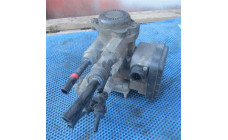 Кран управления тормозами прицепа для Volvo FH13 21122038