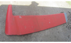 Спойлер кабины для Iveco Stralis 2994067