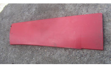 Спойлер кабины для Renault Premium DXI 7484312620