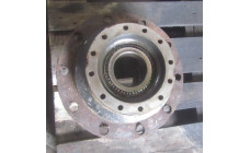 Ступица задняя для Renault Premium Dci 5010439600