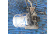 Кран регулятор давления осушитель тормозной системы для Volvo FH13 4324251010