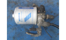 Кран регулятор давления осушитель тормозной системы для Scania 4-series 4324100810