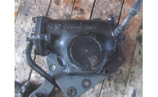 Гидроусилитель руля ( рулевой механизм ) для Volvo FH13 7400250341