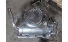 Гидроусилитель руля ( рулевой механизм ) для Renault Magnum DXI 7400250341