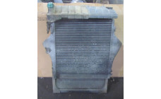 Интеркулер для МАЗ 5440 81061300183